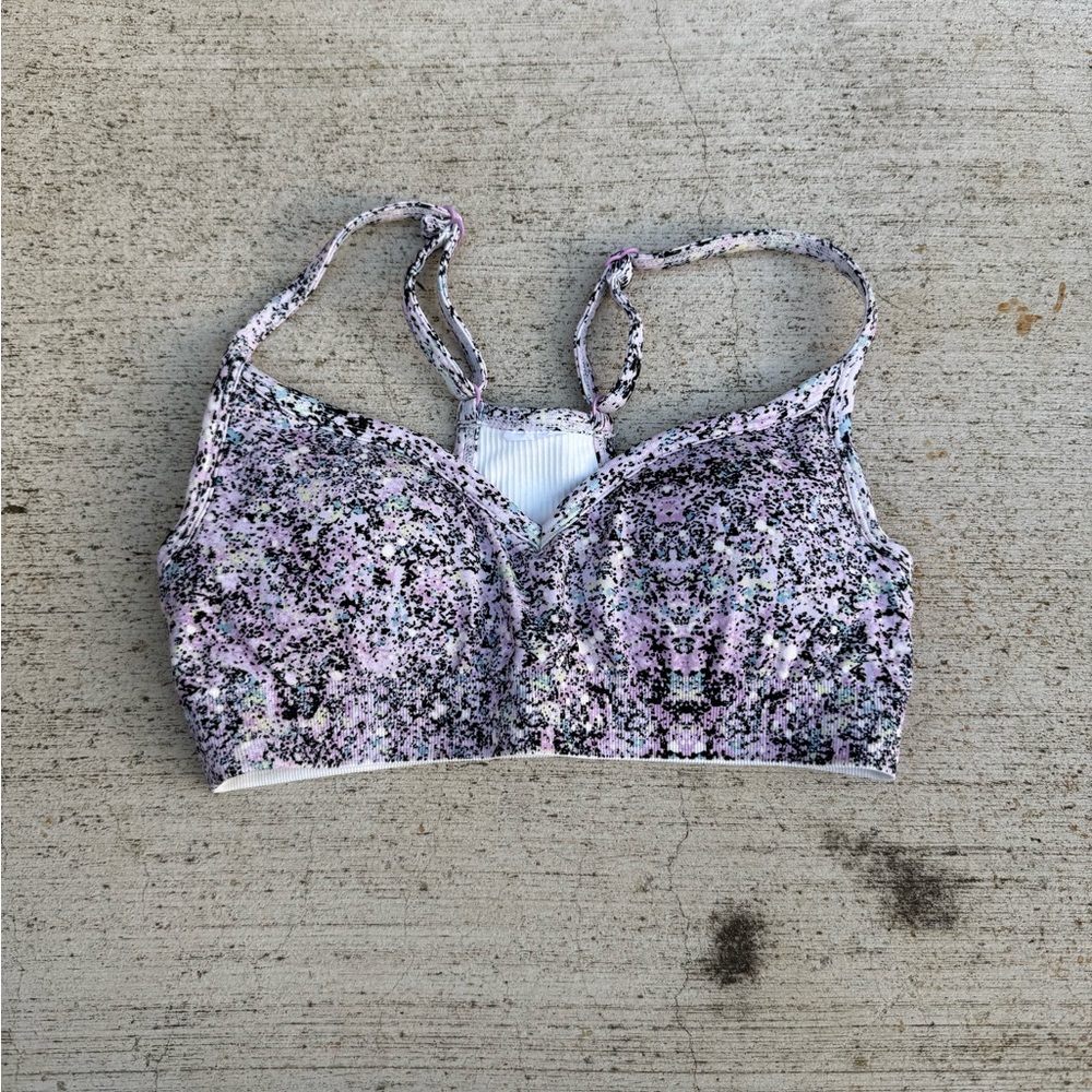 Fabletics XXS Sports Bra